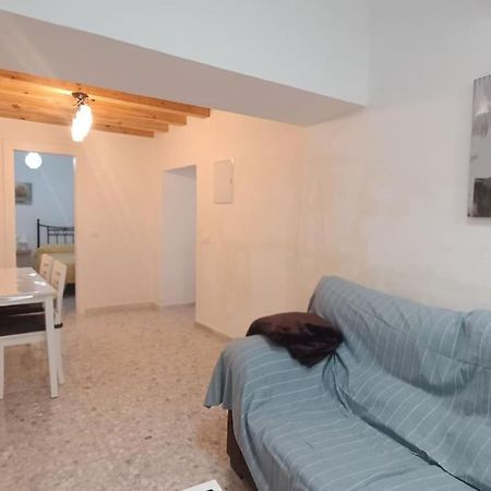 El Magnolio Villa Vejer de la Frontera Luaran gambar