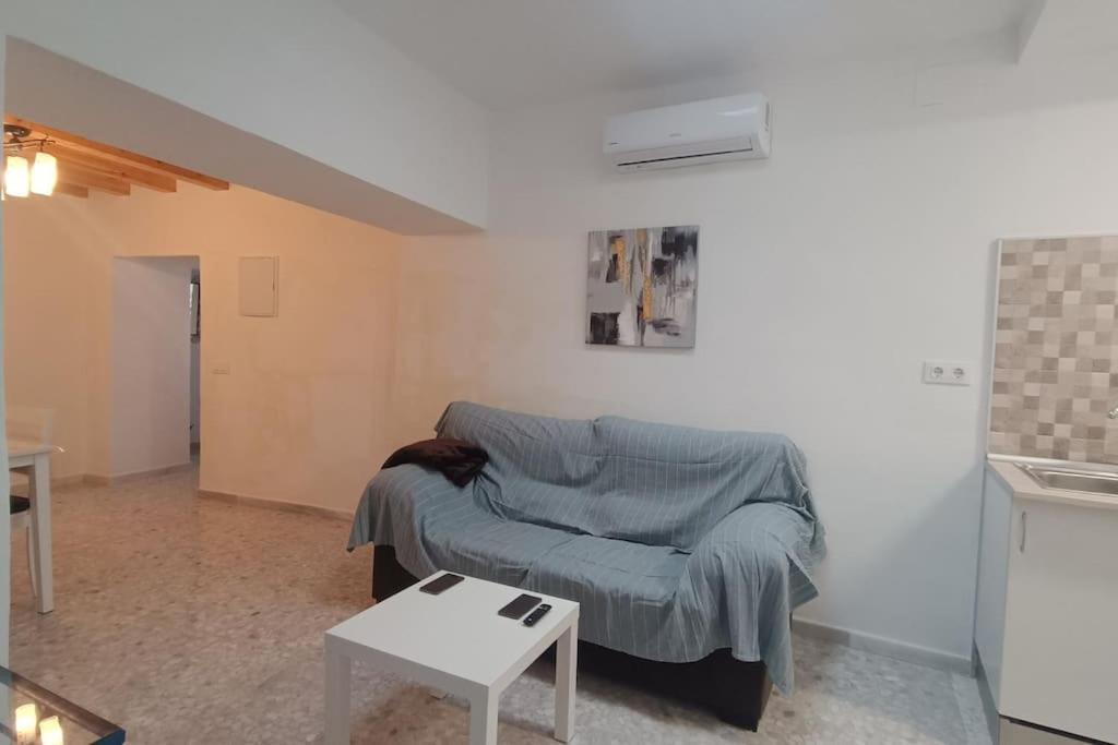 El Magnolio Villa Vejer de la Frontera Luaran gambar